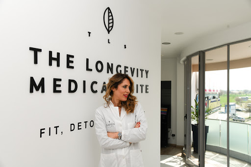 The Longevity Suite | Parma - Thumbnail