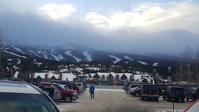 Photos of Breckenridge Snowmobiling Tours & Rentals