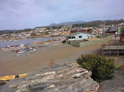 Photos of Mercado De Mariscos Sibpa 2