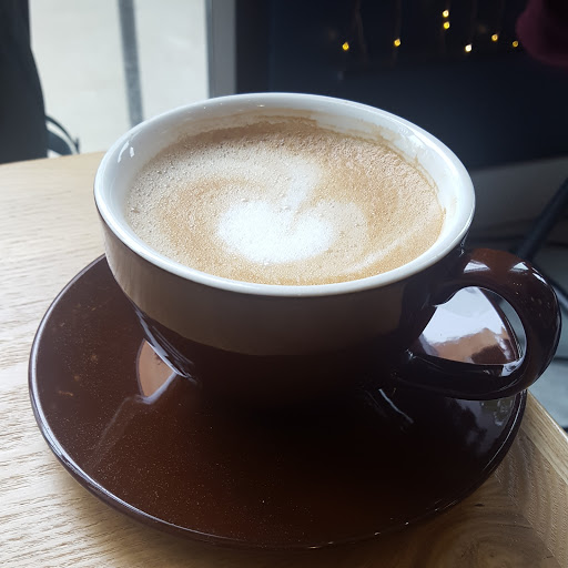 Foster Street Coffee - Thumbnail