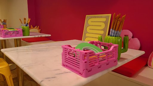 Photo de Le Zeste Créatif à Chabournay (86380)