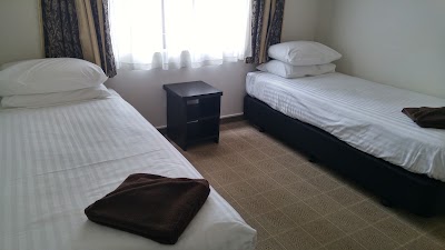 Photos of Hygate Motor Lodge