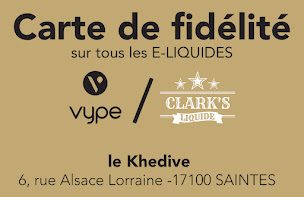 Photo n°3 de Le Khedive à Saintes (Boutique de cigares)