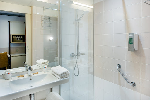 Photo de Hôtel La Solitude à Lourdes (65100)