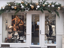 Boutique Rouge Gorge à Mulhouse