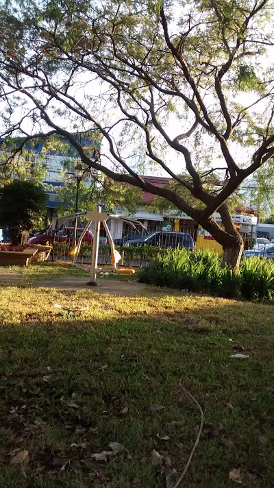 Photos of San Juan De Tibas Park