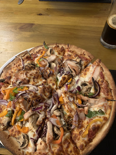 Ginali's - Visual