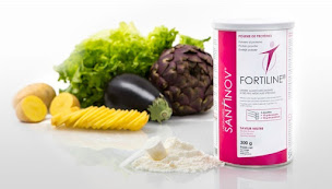 Photo n°6 de Laboratoires SANTINOV à Chaponost (Magasin de vitamines et compléments alimentaires)