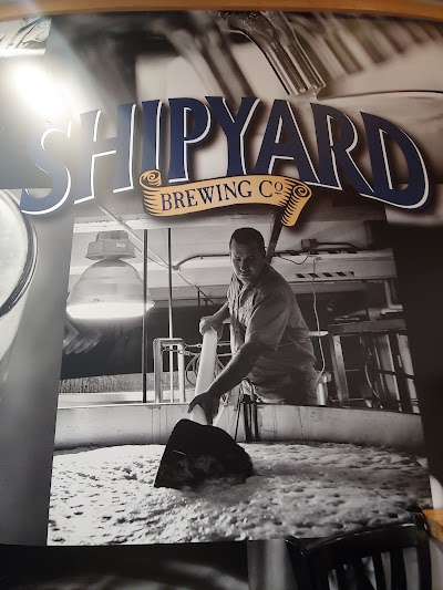 Shipyard Pub