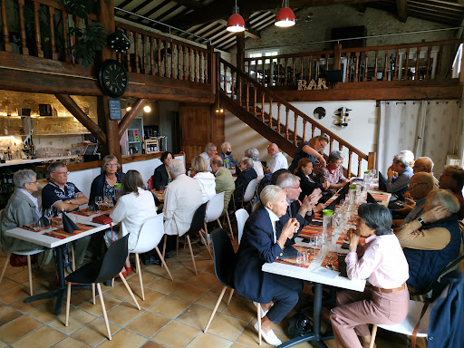Photo 3 - Restaurant de l'Hôtel de Ville