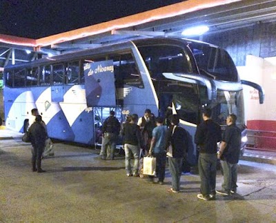 Photos of Nicabus Internacional S.A