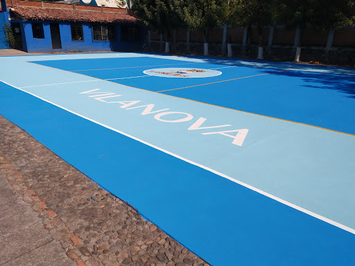 Colegio Vilanova - Visual