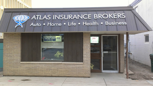 Atlas Insurance Brokers - Tony Roehl Agency - Thumbnail