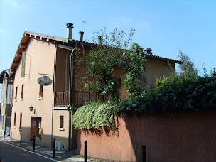 Photo n°7 de Restaurant Pizzeria Au Pressoir à La Côte-Saint-André (Pizzas à emporter)