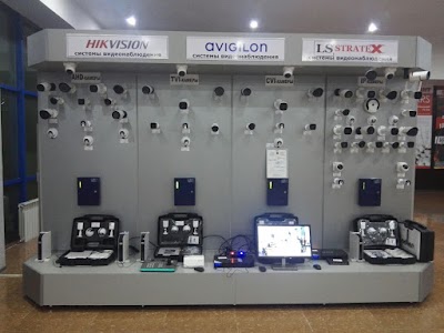 Photos of Vystavochnyy Pavil'on Sistem Bezopasnosti
