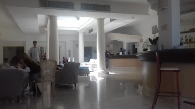 Photos of Gabbiano Hotel