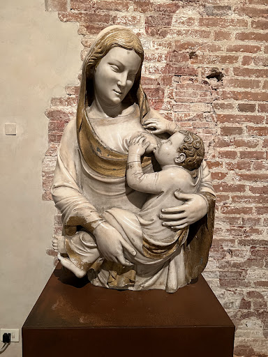 National Museum of San Matteo - Thumbnail