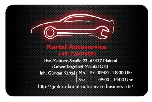 Gürkan Kartal Autoservice - Thumbnail