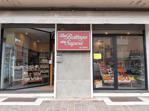 La Bottega dei Sapori di Iorio