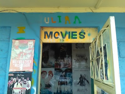 Photos of Jambo Shopping center