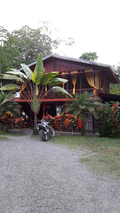 Photos of Cabinas Nirvana Ecolodge