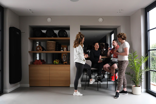 Clover Gym - Thumbnail