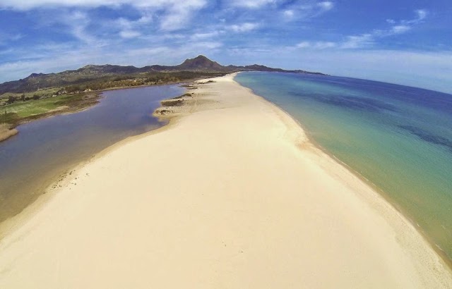 Spiaggia di Piscina Rei