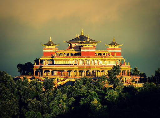 Hop Nepal