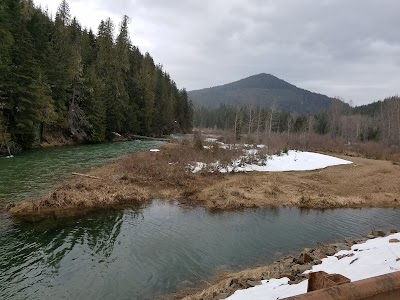 Breakwater Campground