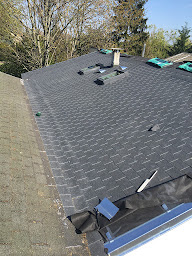 Photo n°26 de Toit Toiture Velux Maçonnerie à Cheptainville (Couvreur)