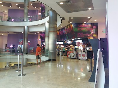 Photos of Cinemaximum