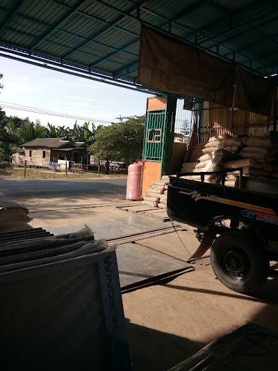 Photos of PT United Tractors, Site Satui