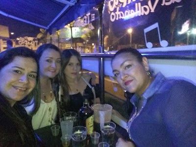 night-club