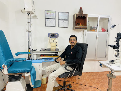 Shri Balaji Eye Care Centre