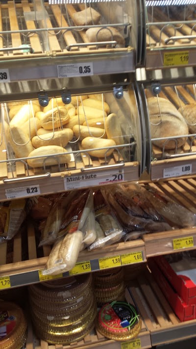 Photos of EDEKA Idelberger