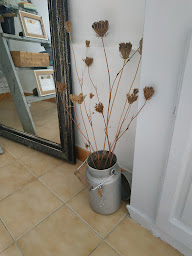 Photo n°19 de Atelier MJS Déco à Saint-Bris-le-Vineux (Magasin d'ameublement et de décoration)