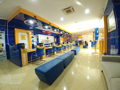 Photos of KPP PMA EMPAT