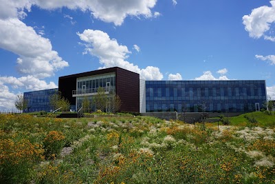 Iowa State University Research Park