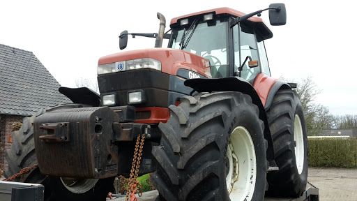 Verstraten Handelsonderneming BV - Thumbnail