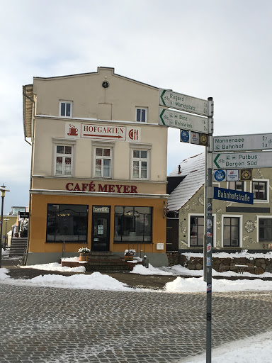 Konditorei & Café Petra Köhler - Thumbnail