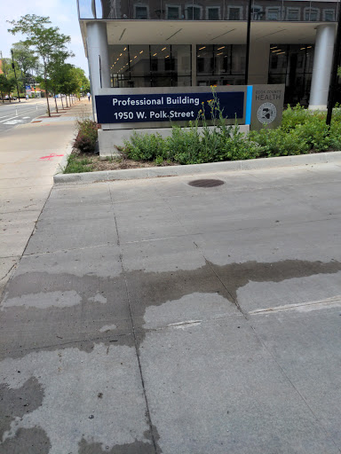 Cook County Health Professional Building - Thumbnail