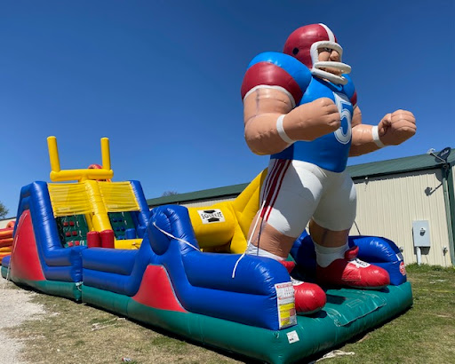 ArkansasBounce.com - Visual