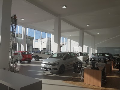 Photos of Concession&aacute;rias Volkswagen Socorrense
