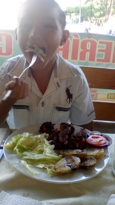 Photos of Parrillada Y Cevicheria Donde Waly