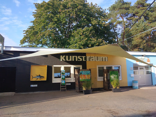 kunstraum.store - Visual