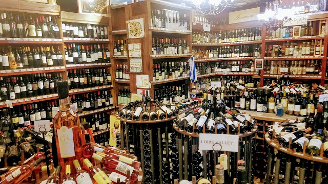 Ambassador Wines & Spirits