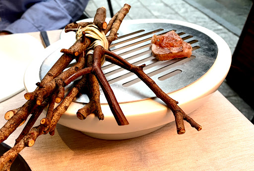 Ristorante Acanto - Thumbnail