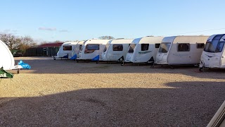 Lambley Caravan Storage