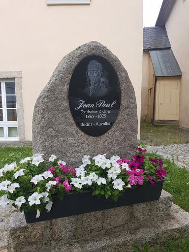 Kreisjugendring Hof - Zeltplatz