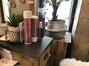 Photo n°5 de Nad & co à Toulon (Salon de coiffure)